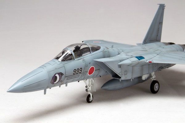 ひそねとまそたん まそたん Gifu Air Base Air Show 2018 Special Marking 