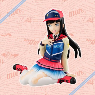 Love Live! Sunshine!! The School Idol Movie Over the Rainbow 黑泽黛雅 Hi! Cheese! 