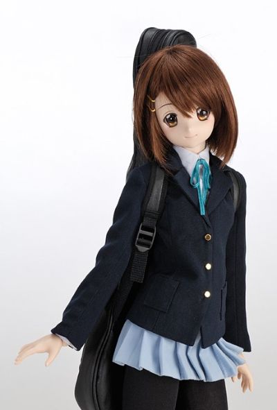 Dollfie Dream DD 轻音少女 平沢唯