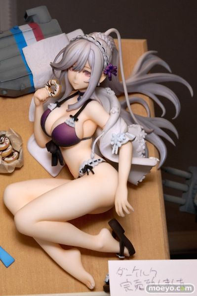 碧蓝航线 敦刻尔克