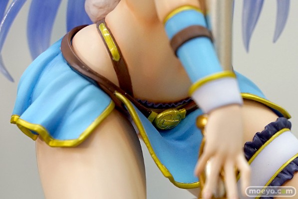 平凡职业造就世界最强 希娅·哈乌利亚