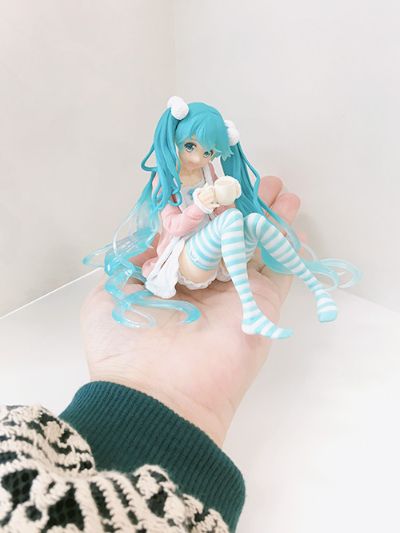 初音未来  原创居家服 标准版