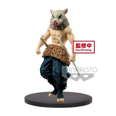 鬼灭之刃 嘴平伊之助 