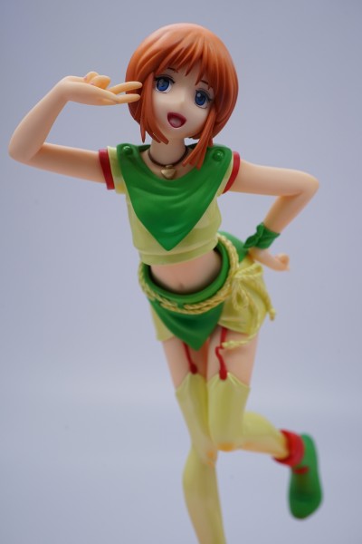 GGG系列 机动战士高达 夏亚・阿兹纳布尔