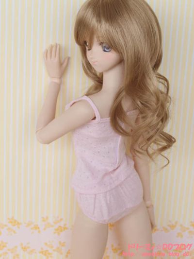 Dollfie Dream 