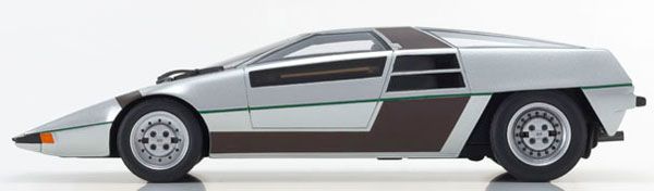 原创 1/18 武士系列 童梦 零 (银色)