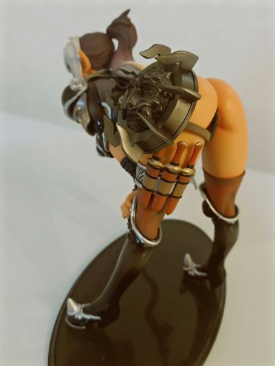 ExcellentModelCORE 女皇之刃 历战的佣兵 艾奇多娜 Dark Color ver.