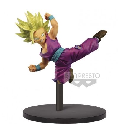 龙珠超 超戦士列伝 龙珠Z 孙悟饭 