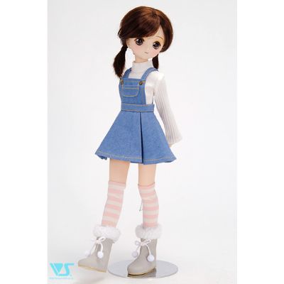 迷你Dollfie Dream MDD 莉娜