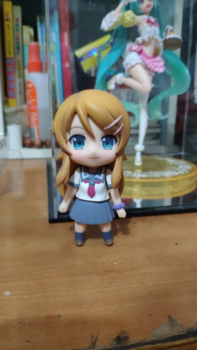 粘土人 #142 我的妹妹哪有这么可爱 高坂桐乃