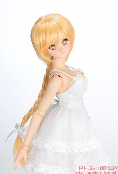 Dollfie Dream Memorial Edition 