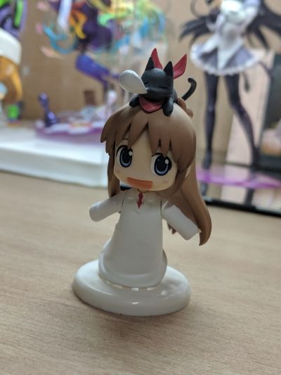 凉宫春日的忧郁 长门有希