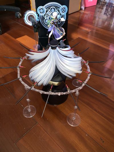 Re:CREATORS 军服姬 阿尔泰尔 森罗万象版