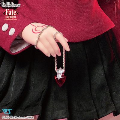 Dollfie Dream DD 命运之夜 无限剑制 远坂凛 第二版