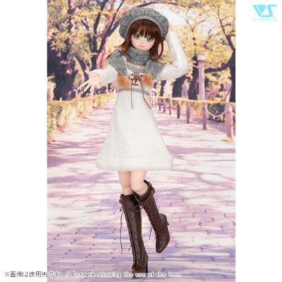 Dollfie Dream Sister DDS 偶像大师 天海春香