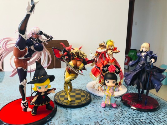 Dwell 战国武将姬MURAMASA 伊东一刀斋