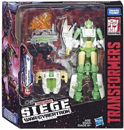 变形金刚围城系列 变形金刚 Dazzlestrike 