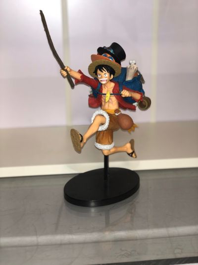 海贼王 蒙奇·D·路飞