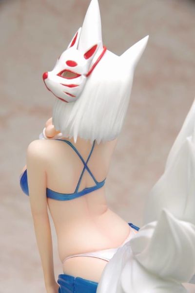 碧蓝航线 加贺 常夏的杀生石 ver.