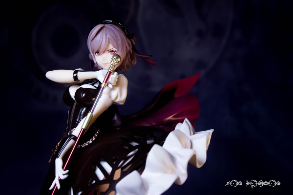 战场原黑仪 - 伪物语 -