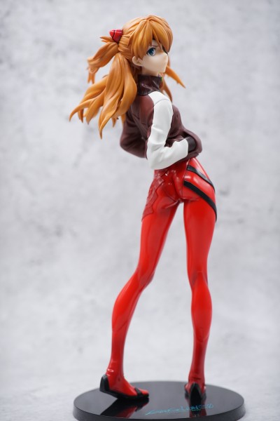 EVA新剧场版 式波·明日香·兰格雷 -驾驶服ver.-