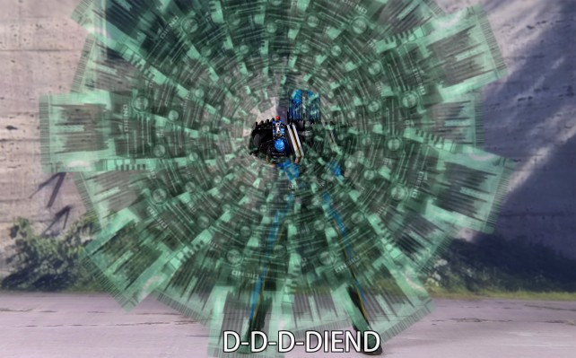 S.H.Figuarts(真骨雕制法) 假面骑士帝骑&假面骑士时王 假面骑士终骑