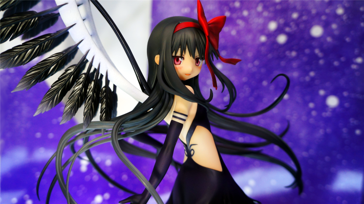 Magia Record 魔法少女小圆外传 鹿目圆