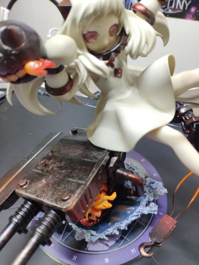 舰队Collection -舰娘- 北方栖姫