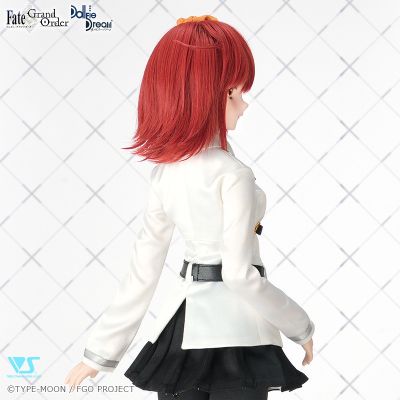 Dollfie Dream DD 命运-冠位指定 咕哒子