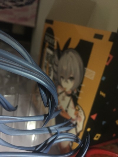 碧蓝幻想 火狐狸尤艾尔 千年探险者