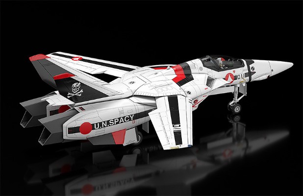 PLAMAX MF-45 minimum factory VF-1 Fighter Valkyrie