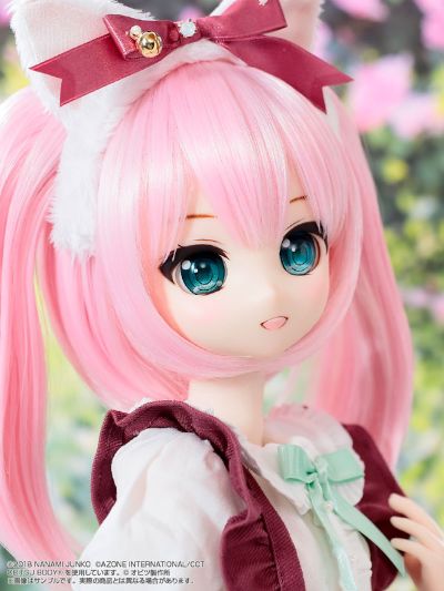 另类写实角色系列 015 Kosagi Ronshuka