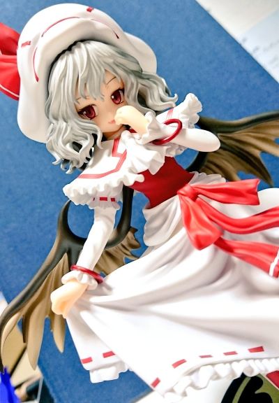 东方Project 蕾米莉亚・斯卡雷特 香霖堂版