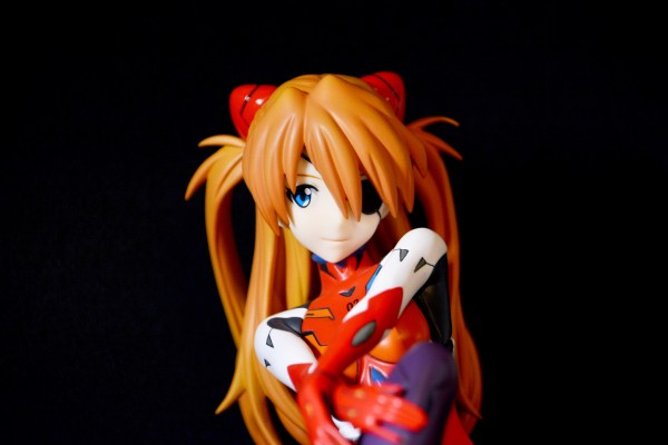 新世纪福音战士新剧场版：Q  惣流·明日香·兰格雷