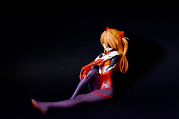 新世纪福音战士新剧场版：Q  惣流·明日香·兰格雷