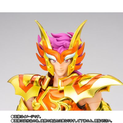 圣闘士圣衣神话EX  斯库拉伊奥