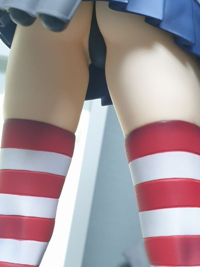 B-style 舰队Collection -舰娘- 连装炮酱&岛风