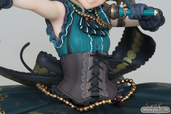 偶像大师灰姑娘女孩 森久保乃乃