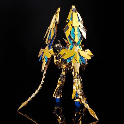 RG 独角兽高达3号机 菲尼克斯（NT版）