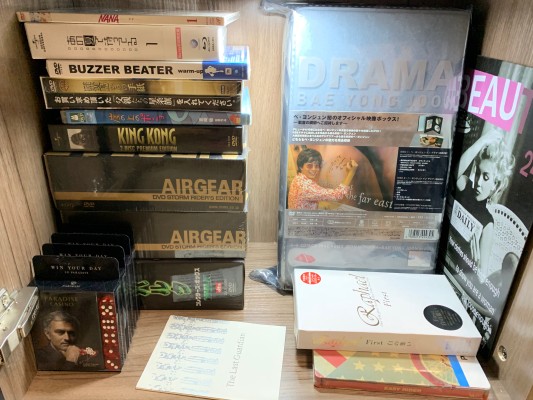 七宗罪 堕天使～虚饰之像