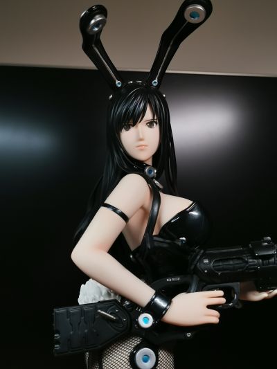 B-style 杀戮都市 下平玲花 兔女郎