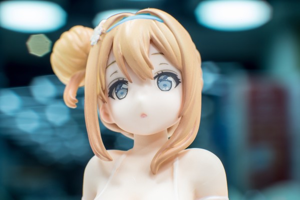 S-style  少女前线 索米KP/-31 泳装ver.