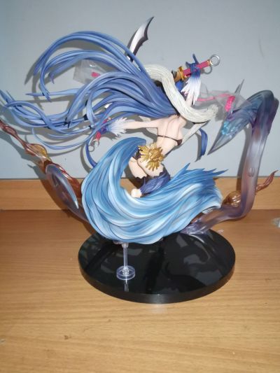 碧蓝幻想 火狐狸尤艾尔 千年探险者