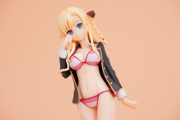 威廉明娜 泳裝Ver.