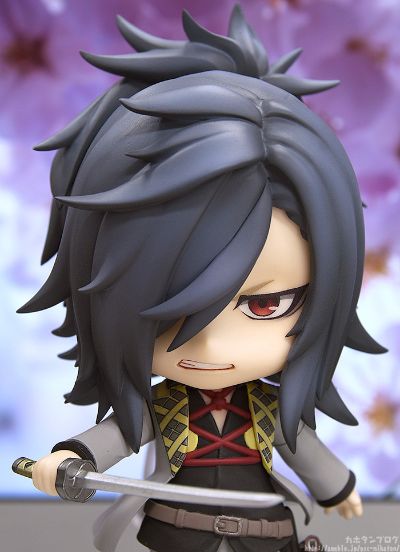 粘土人#1213 刀剑乱舞-ONLINE- 大典太光世