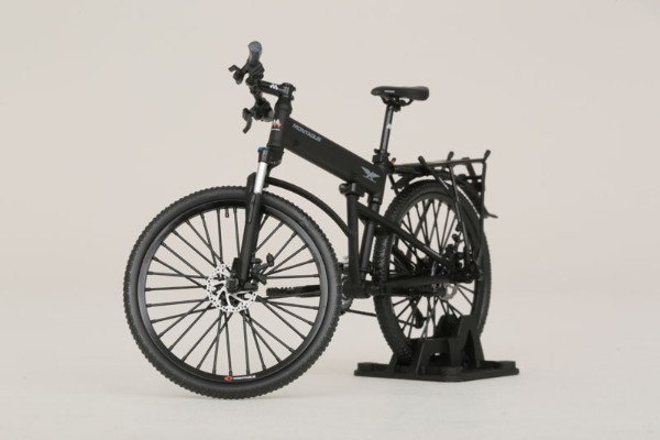 小军械库 LM004 MONTAGUE 伞兵车