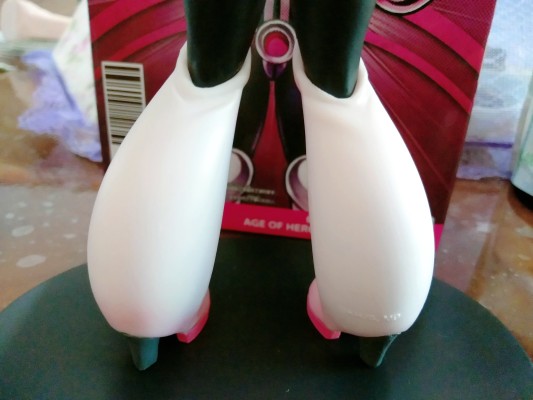 Age of Heroes 我的英雄学院 	丽日御茶子