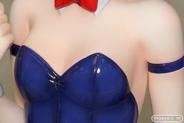 B-style 龙王的工作 空银子 兔女郎Ver.