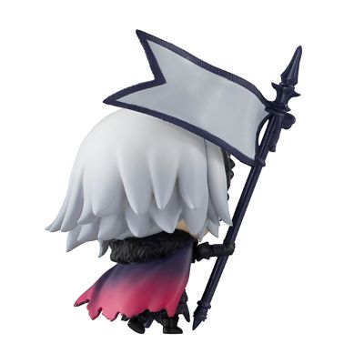 蚊香眼! 系列 Fate/Grand Order 贞德・达尔克[Alter] 