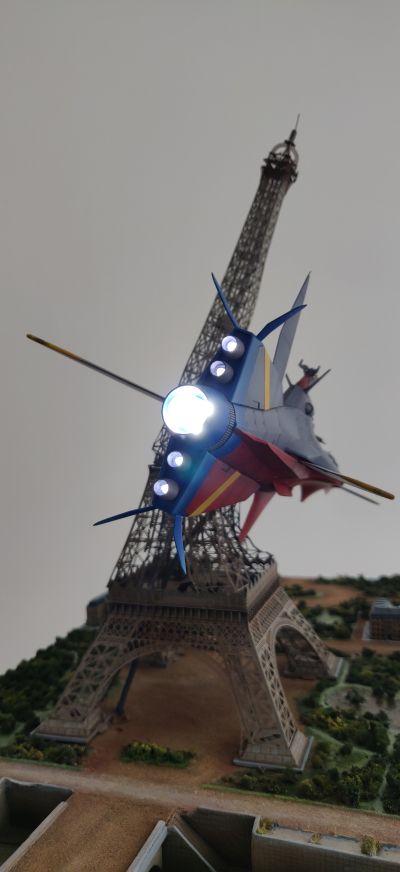 蓝宝石之谜 新鹦鹉螺号